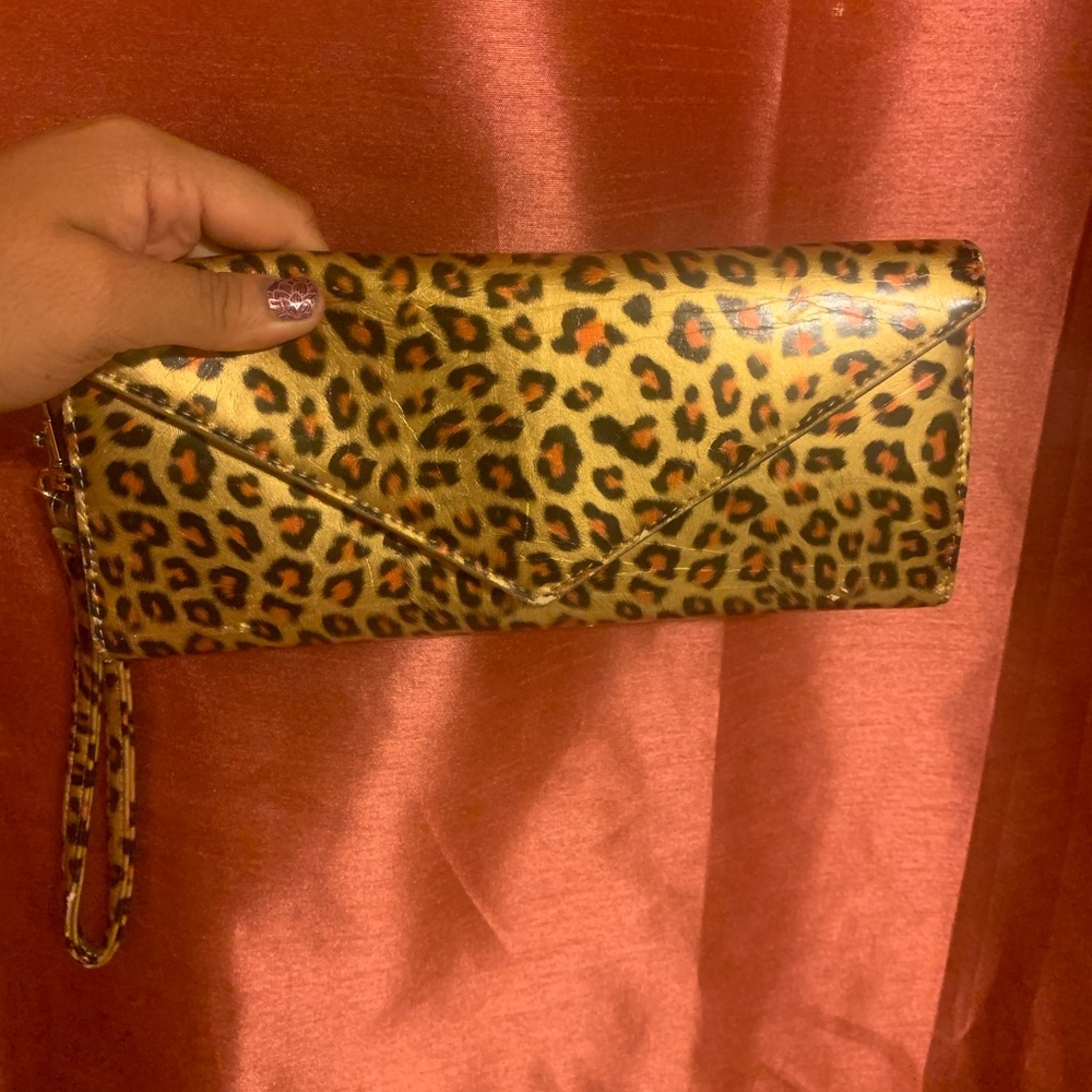 Marc Jacobs wristlet